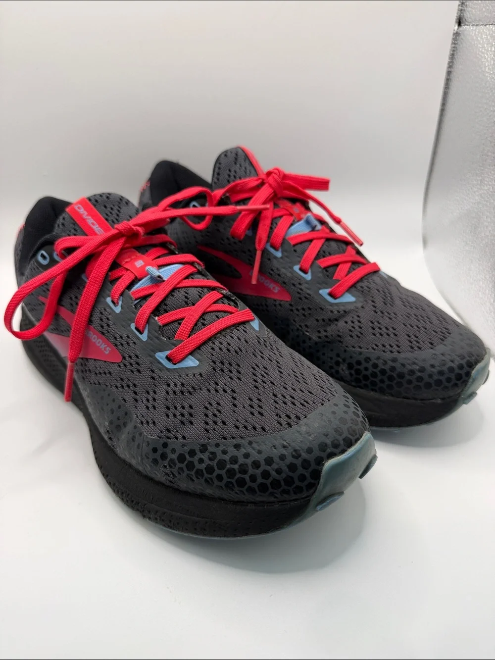 Brooks Women's Divide 3 Trail Running Shoes